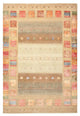 Tapis Loribaft indien Tapis 255x173cm - Tapis en laine