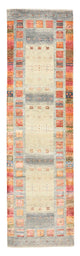 Tapis Loribaft indien Tapis 295x82cm - Tapis en laine