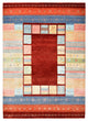Tapis Loribaft indien Tapis 176x242cm - Tapis en laine