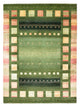 Tapis Loribaft indien Tapis 343x251cm - Tapis en laine