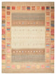 Tapis Loribaft indien Tapis 400x301cm - Tapis en laine