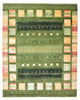 Tapis Loribaft indien Tapis 259x208cm - Tapis en laine