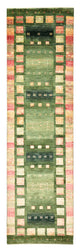 Tapis Loribaft indien Tapis 296x82cm - Tapis en laine