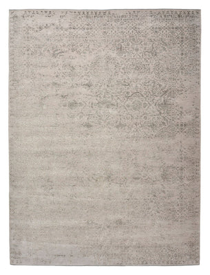 Tapis design - 367 x 276 cm - gris