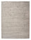Tapis design - 367 x 276 cm - gris