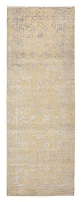 Tapis de couloir Tapis design - 350 x 124 cm - sable