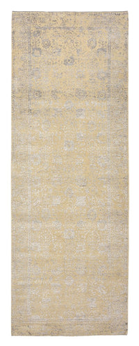 Tapis de couloir Tapis design - 350 x 124 cm - sable