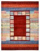 Tapis Loribaft indien Tapis 155x201cm - Tapis en laine