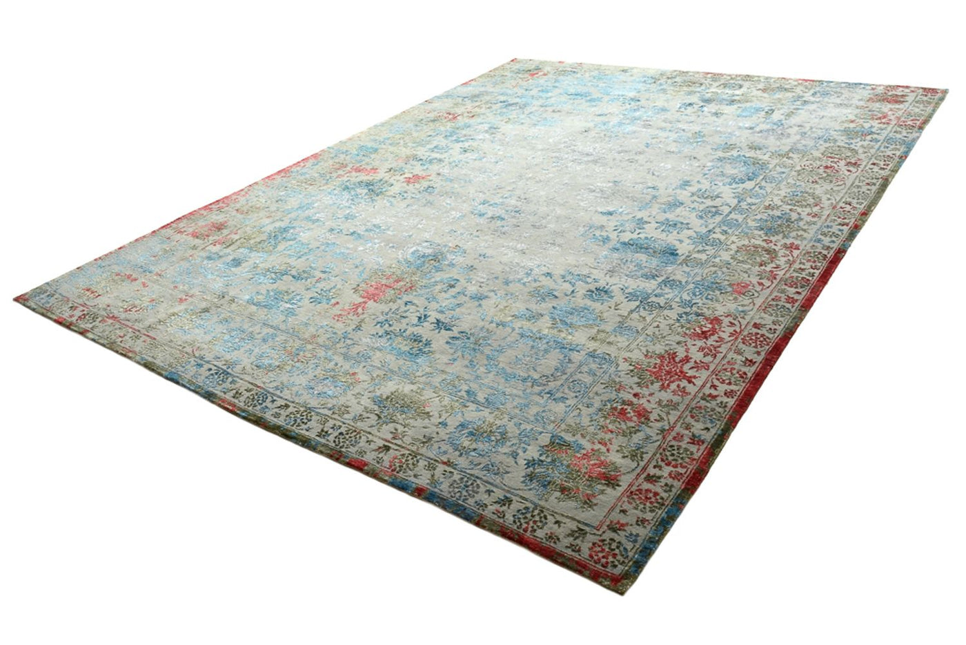 Tapis design 356x274cm - Designerteppich