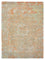 Tapis design - 354 x 259 cm - sable