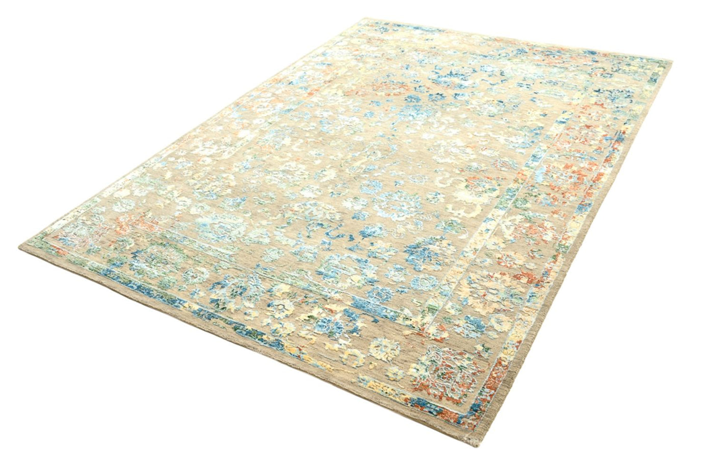 Tapis design 232x172cm - Designerteppich