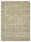 Tapis design - 230 x 168 cm - sable