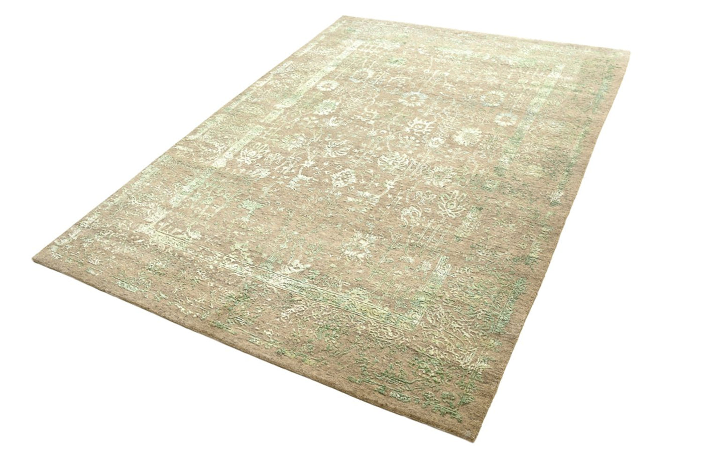 Tapis design 230x168cm - Designerteppich