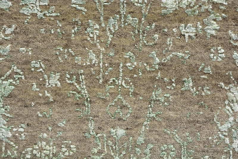 Tapis design - 230 x 168 cm - sable