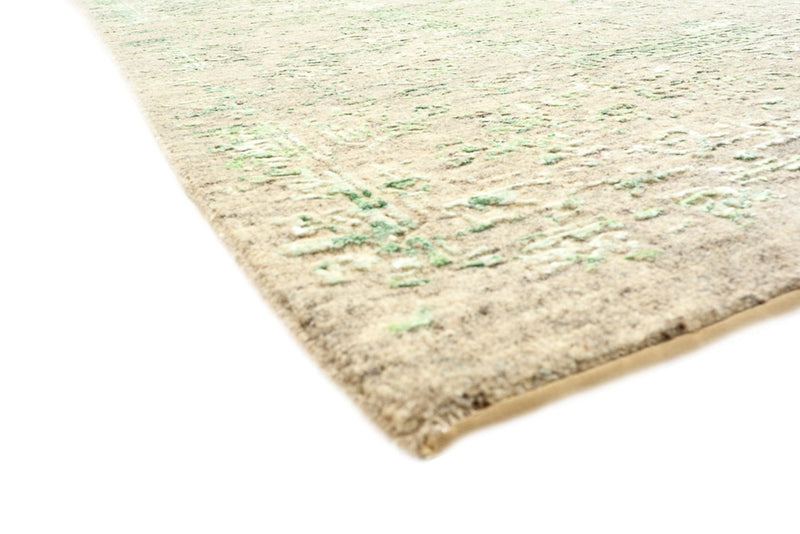 Tapis design - 224 x 170 cm - sable