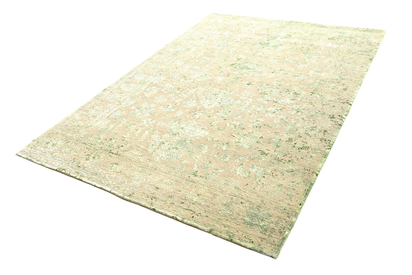 Tapis design 238x166cm - Designerteppich