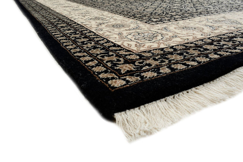 Tapis oriental - Bidjar - Indus - 301 x 203 cm - beige foncé