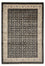 Tapis oriental - Bidjar - Indus - 202 x 139 cm - beige foncé