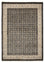 Tapis oriental - Bidjar - Indus - 200 x 142 cm - beige foncé