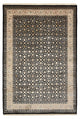 Tapis de Bidjar indien Tapis 204x139cm - Tapis oriental