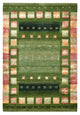 Tapis Loribaft indien Tapis 154x105cm - Tapis en laine