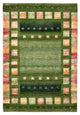 Tapis Loribaft indien Tapis 154x106cm - Tapis en laine