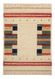 Tapis Loribaft indien Tapis 303x205cm - Tapis en laine