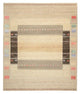 Tapis Loribaft indien Tapis 300x253cm - Tapis en laine