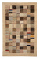 Tapis Loribaft indien Tapis 308x200cm - Tapis en laine