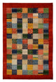 Tapis Loribaft indien Tapis 305x203cm - Tapis en laine