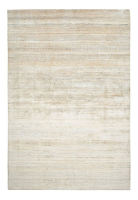 Tapis Gabbeh - Loribaft Indus - 299 x 203 cm - beige clair