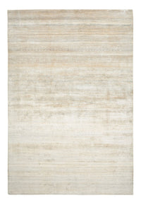 Tapis Gabbeh - Loribaft Indus - 299 x 203 cm - beige clair
