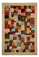 Tapis Loribaft indien Tapis 347x246cm - Tapis en laine