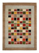 Tapis Loribaft indien Tapis 340x243cm - Tapis en laine