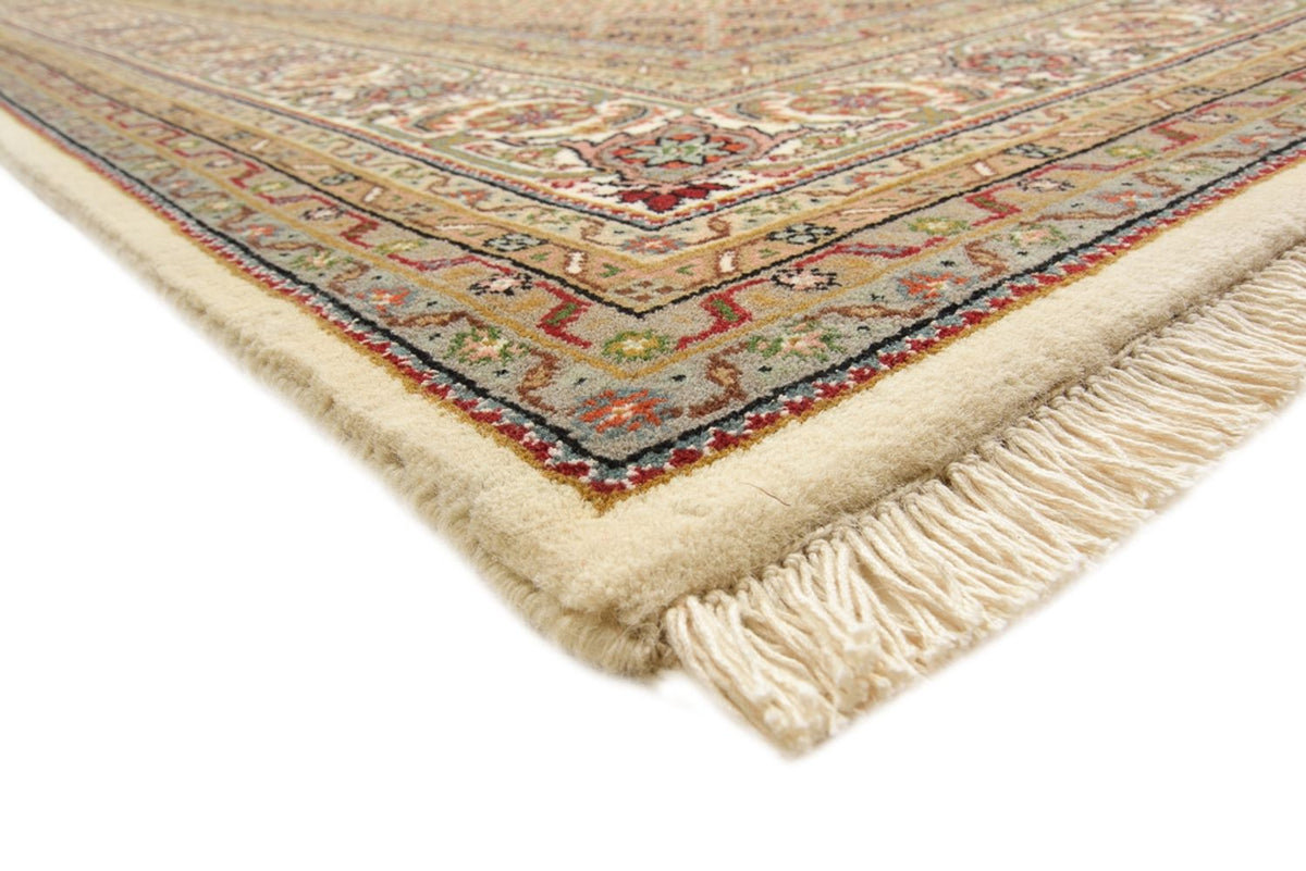 Tapis oriental - Tabriz - 352 x 250 cm - beige foncé