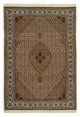 Tapis de Tabriz indien Tapis 177x125cm - Tapis oriental
