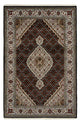 Tapis de Tabriz indien Tapis 183x121cm - Tapis oriental