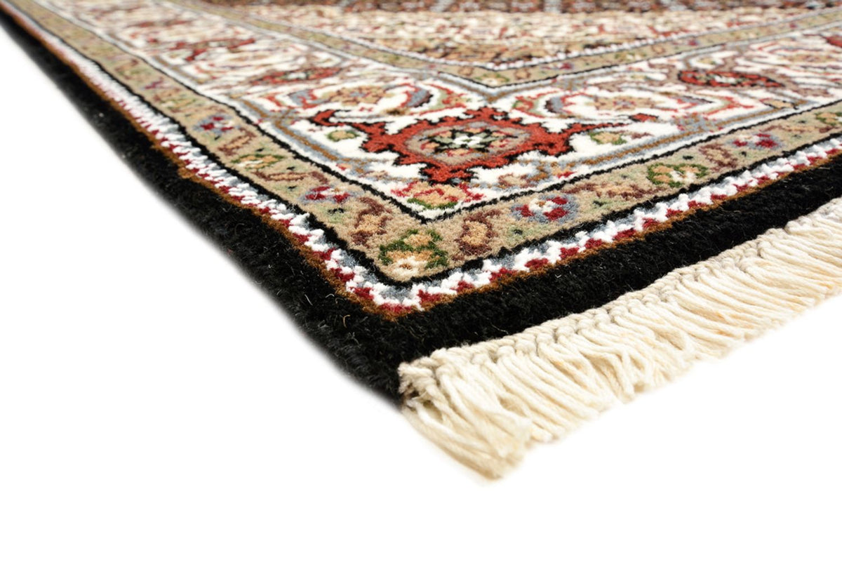 Tapis oriental - Tabriz - 183 x 121 cm - crème