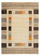 Tapis Loribaft indien Tapis 281x203cm - Tapis en laine