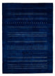 Tapis Loribaft indien Tapis 237x172cm - Tapis en laine