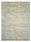 Tapis design - 336 x 246 cm - sable