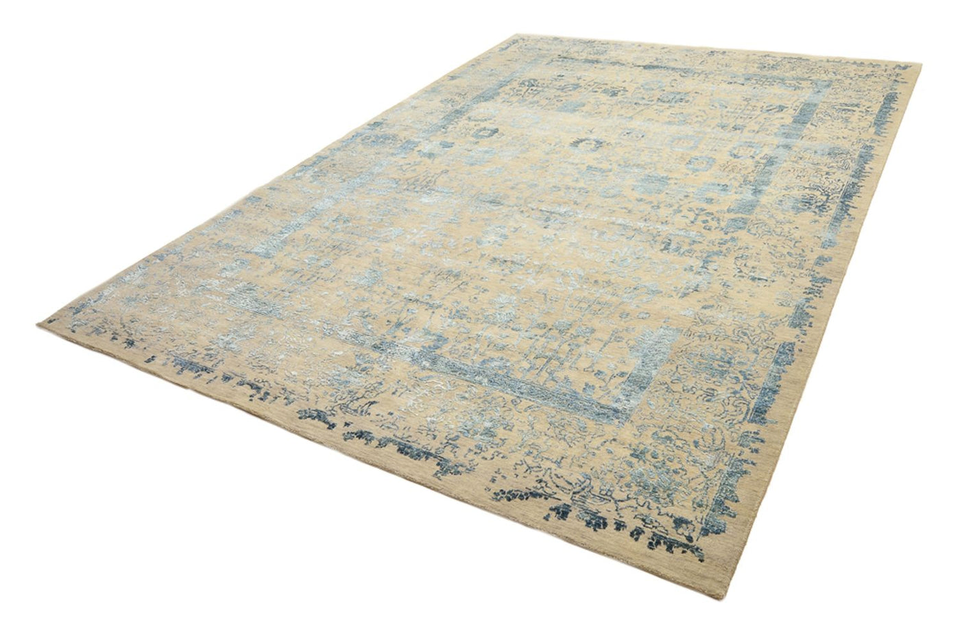 Tapis design 336x246cm - Designerteppich