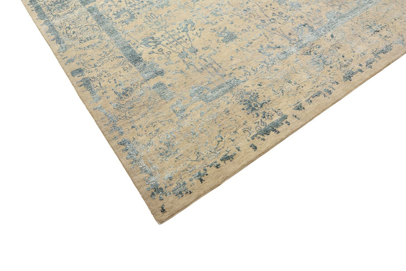 Tapis design - 334 x 243 cm - sable