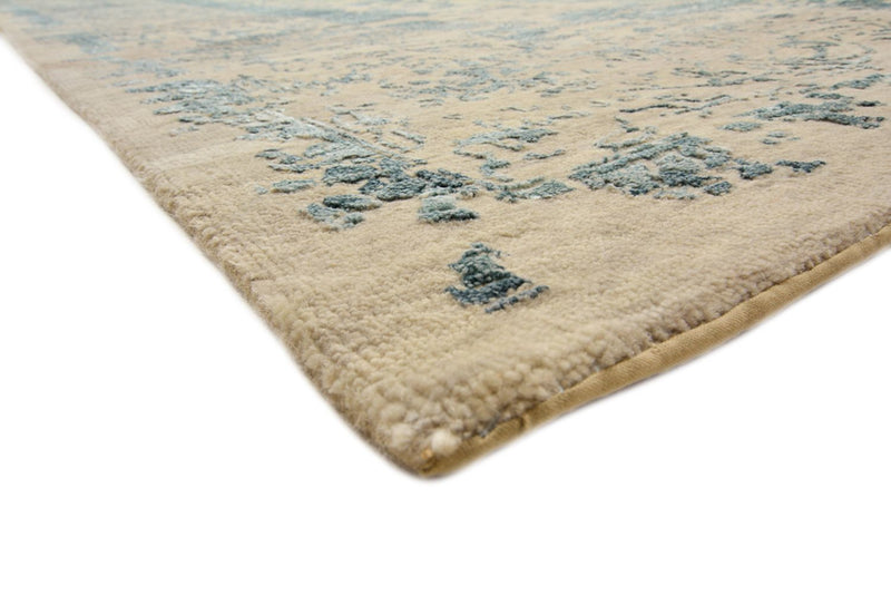 Tapis design - 334 x 243 cm - sable
