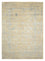 Tapis design - 285 x 204 cm - sable