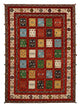 Tapis oriental 244x176cm