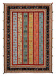Tapis oriental 245x176cm