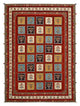 Tapis oriental 245x177cm