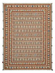 Tapis oriental 245x177cm