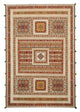 Tapis oriental 296x199cm